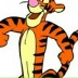 Tigger Тигра, 01.01.1920, Sheffield