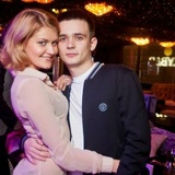 Виктор Дударенко, 26.04