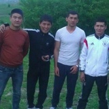 Кадыр Маразыков, 03.08, Москва