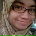 Siti Azzahra, 14.01, Palembang