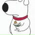 Brian Griffin, 07.06.1988, Los Angeles