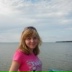Ирина Мишенина, 13.06.1988, Новосибирск