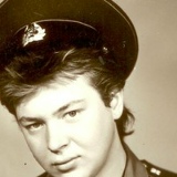 Андрей Конюхов, 19.05.1965, Екатеринбург