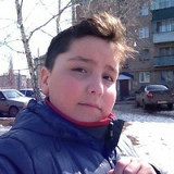 Денис Хакимов, 27.12, Туймазы