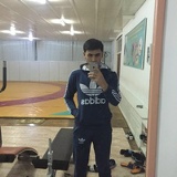 Oraz Cholykov, 12.03, Ашхабад