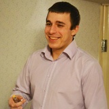 Андрей Сарафанов, 20.02.1987, Саратов