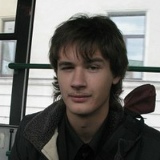 Коля Петров, 20.04.1989, Казань