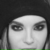 Bill Kaulitz, 01.09.1989, Leipzig