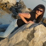 Вера Терещук, 05.04.1986