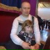 Юрий Кургаев, Хромтау