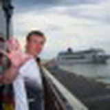 Aleksey Smith, 14.01.1983, Киев