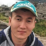 Ernur Teltaev, 09.09.1994, Семей