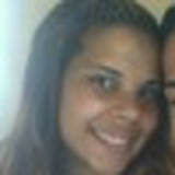 Cirlene Alves-Dos-Santos, 21.08.1988, São Paulo