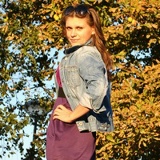 Дарина Ніколаєва, Vancouver