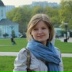 Надежда Красильникова, 03.03, Москва