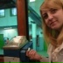 Juliana Sergeeva, 02.04.1988, Санкт-Петербург
