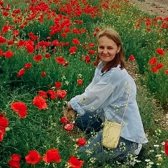 Анна Вернигора, 01.02.1986, Керчь