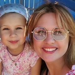 Виктория Славянская, 27.04, Санкт-Петербург