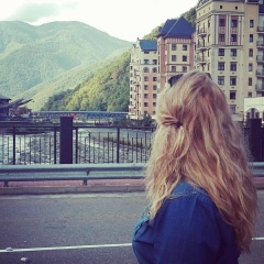 Ольга Кудряшова, 28.10, Великий Новгород