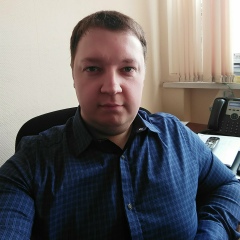 Дмитрий Аникин, 11.02, Красноярск
