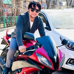 Gamrot Ivavov, 11.02.1996