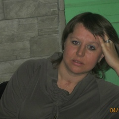 Катерина Фокина, 28.05.1986, Юрьев-Польский