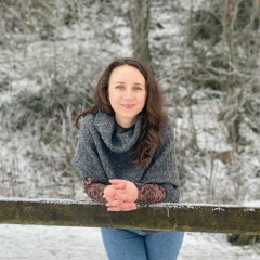 Анастасия Новикова, 29.11, Randers
