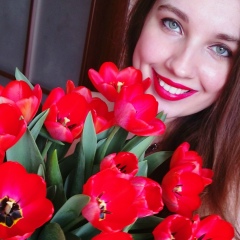 Olya Olexenko, Уральск