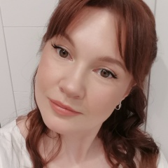 Леночка Покачалова, 09.05, Воронеж