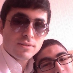 Сулаймон Сирочов