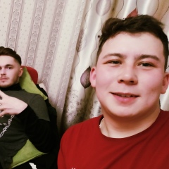 Евгений Ворохов, 27.04
