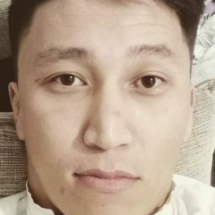 Аслан Оразгазин, 06.07, Алматы