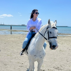 Венера Суровцева, Уральск