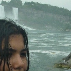 Thaís Cardoso, 03.08.1993, Joinville