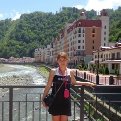 Ирина Корнеева, 29.08, Саратов