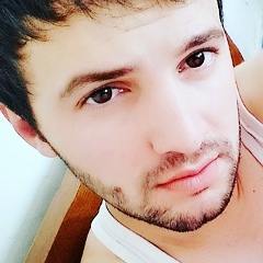 Ravshan Shemkirli, 12.05.1994, Краснодар