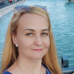 Ирина Исакова, 22.10.1985, Санкт-Петербург