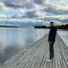 Андрей Закиров, 07.07, Санкт-Петербург