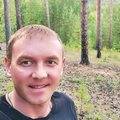 Николай Реснянский, 05.04.1987, Майский