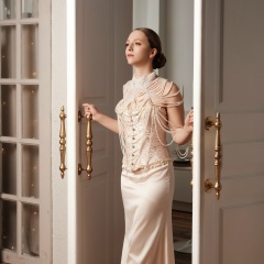 Ася Трофимова, 21.09, Екатеринбург