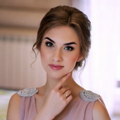 Виктория Подейко, 08.09