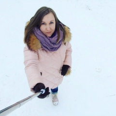 Анастасия Кострова, 11.10, Санкт-Петербург