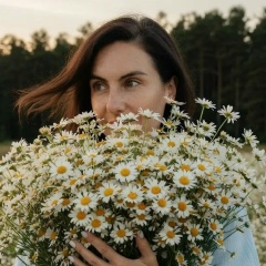 Диана Серова, 27.12, Выкса