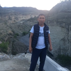 Геннадий Леонидович, 26.07, Элиста