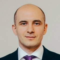 Ариф Идаятов, 01.09, Москва