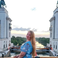 Алёна Мезенцева, 09.01