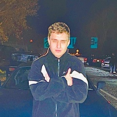 Роман Черников, 29.01