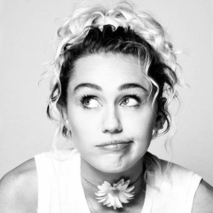 Miley Cyrus, 23.11.1992, Los Angeles