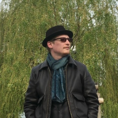 Егор Авинкин, 04.04.1986, Санкт-Петербург
