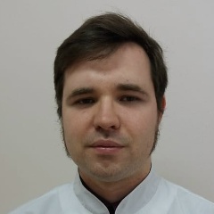 Тимофей Бабин, Екатеринбург